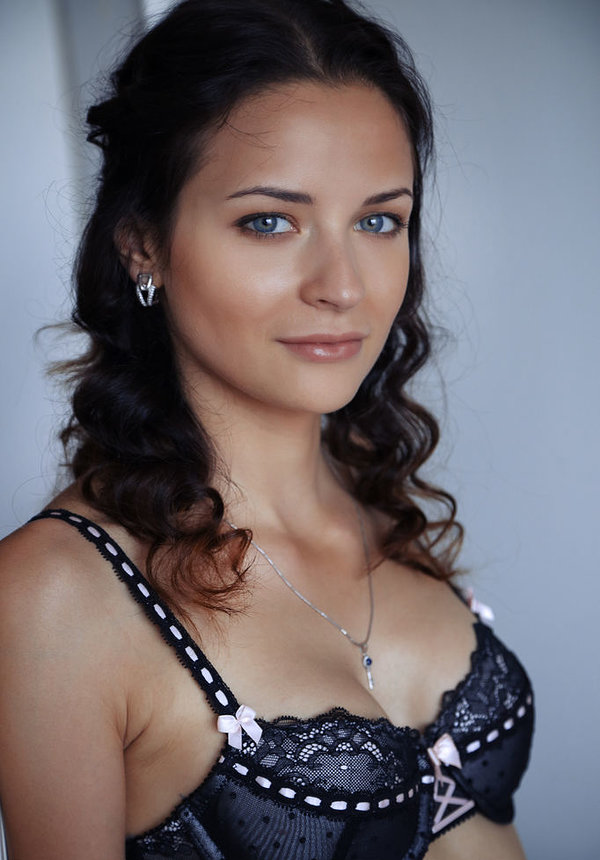 Марина, 25 лет, 2 размер груди