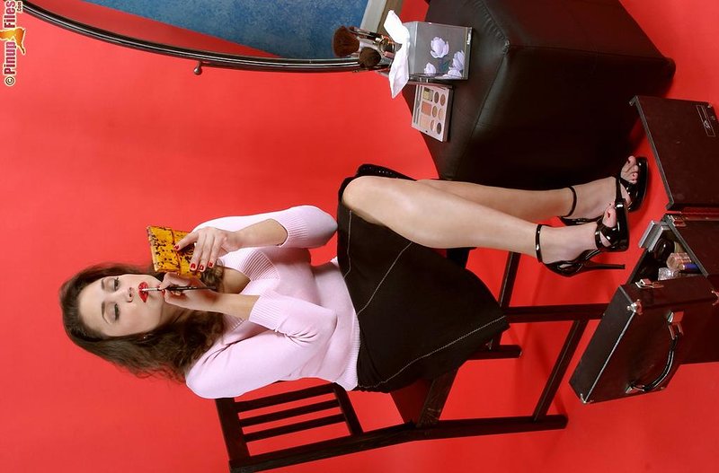 Ниночка, 43 года, 0 размер груди