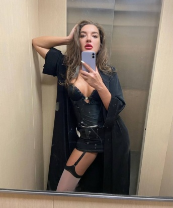 Вика, 32 года, 3 размер груди